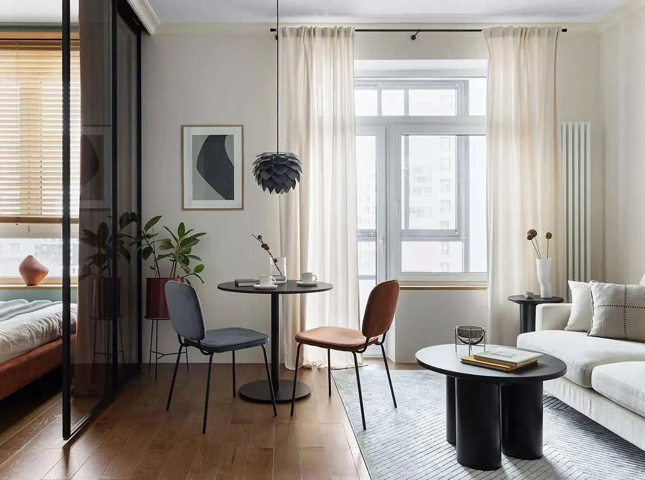 Apartamento Dream Home Of Almaty City