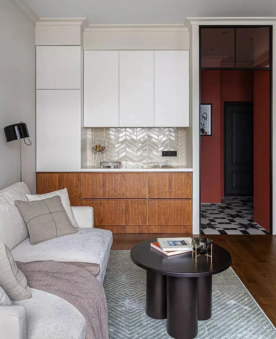 Apartamento Dream Home Of Almaty City
